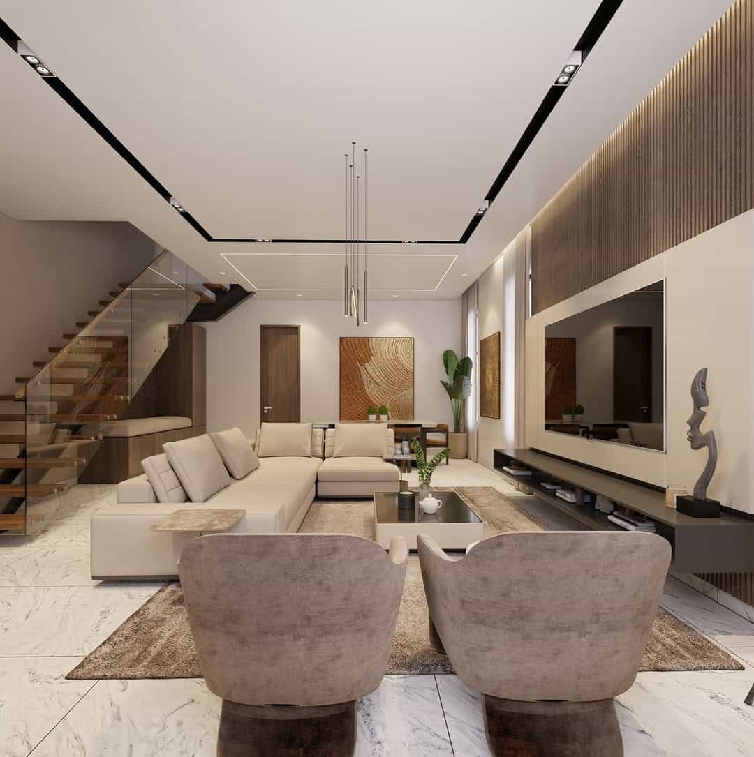 four bedroom terrace duplex (LEKKI4BTD04) four bedroom terrace duplex (LEKKI4BTD04)