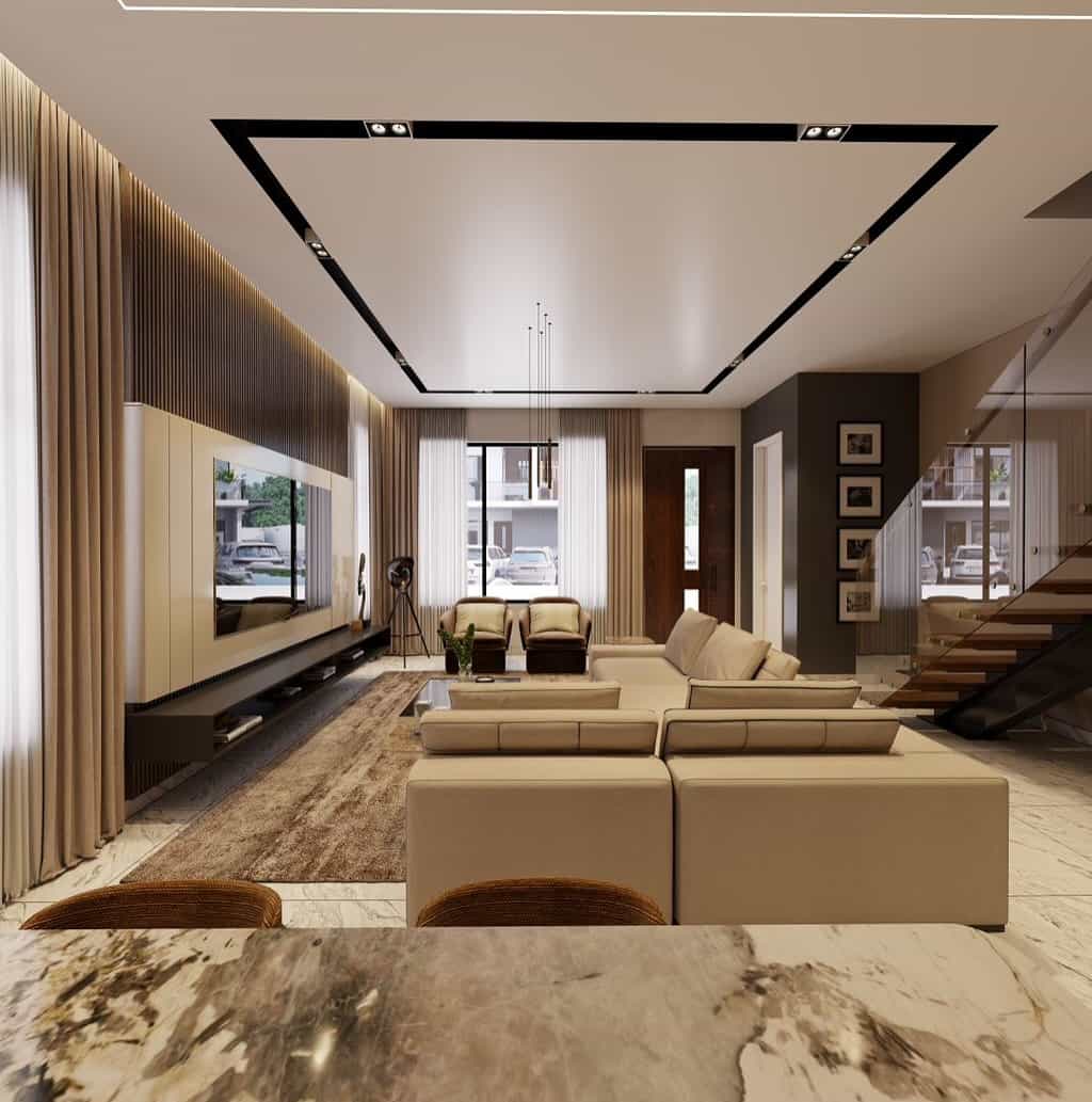 four bedroom terrace duplex (LEKKI4BTD04) four bedroom terrace duplex (LEKKI4BTD04)