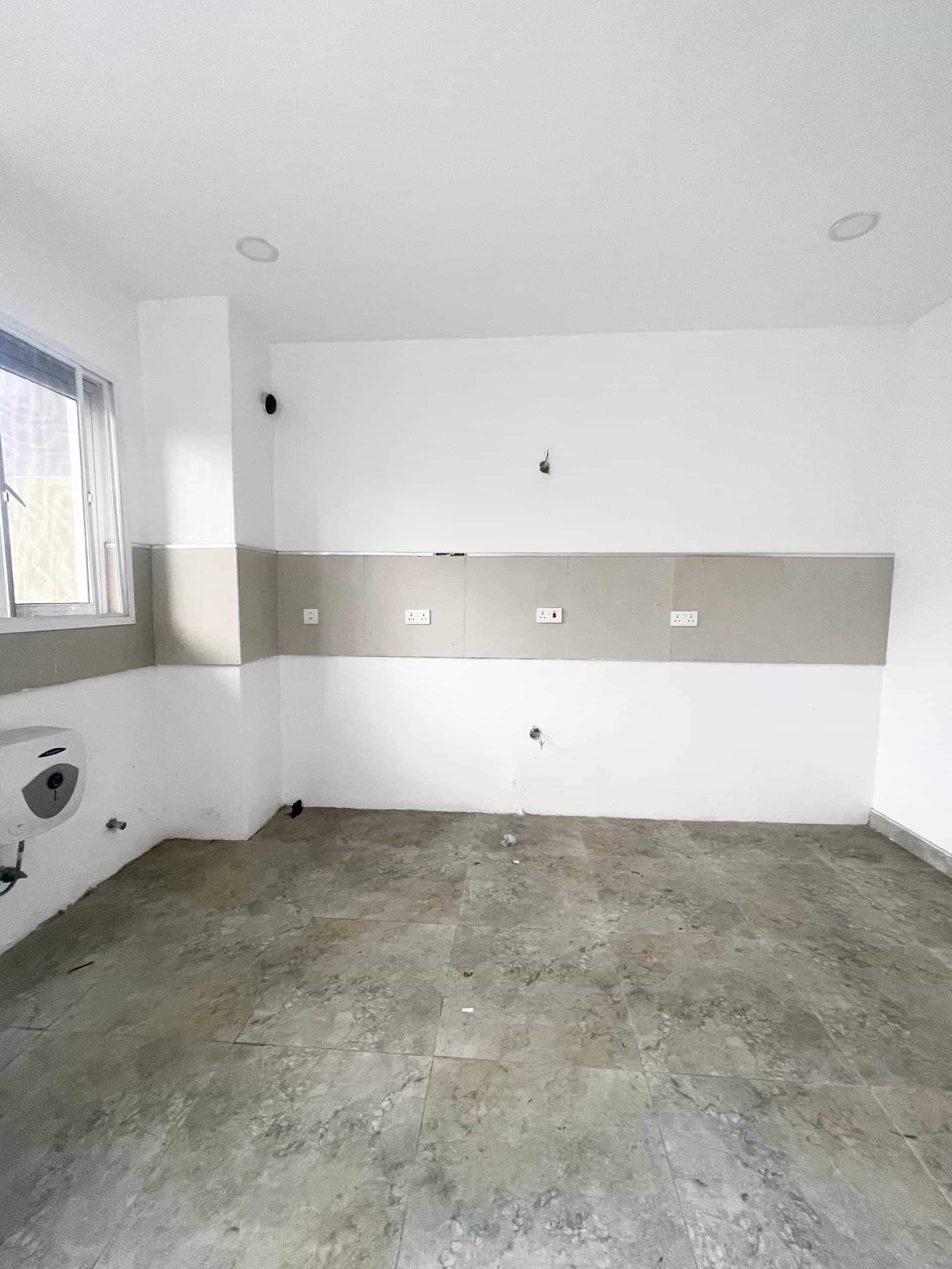 Fully serviced three bedroom apartment (ORCHID3B03) Fully serviced three bedroom apartment (ORCHID3B03)