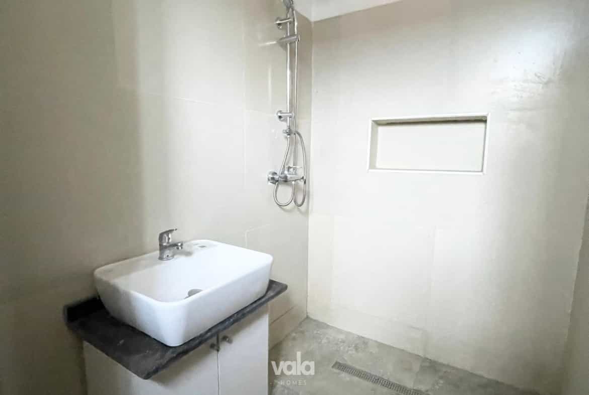 Fully serviced three bedroom apartment (ORCHID3B03)