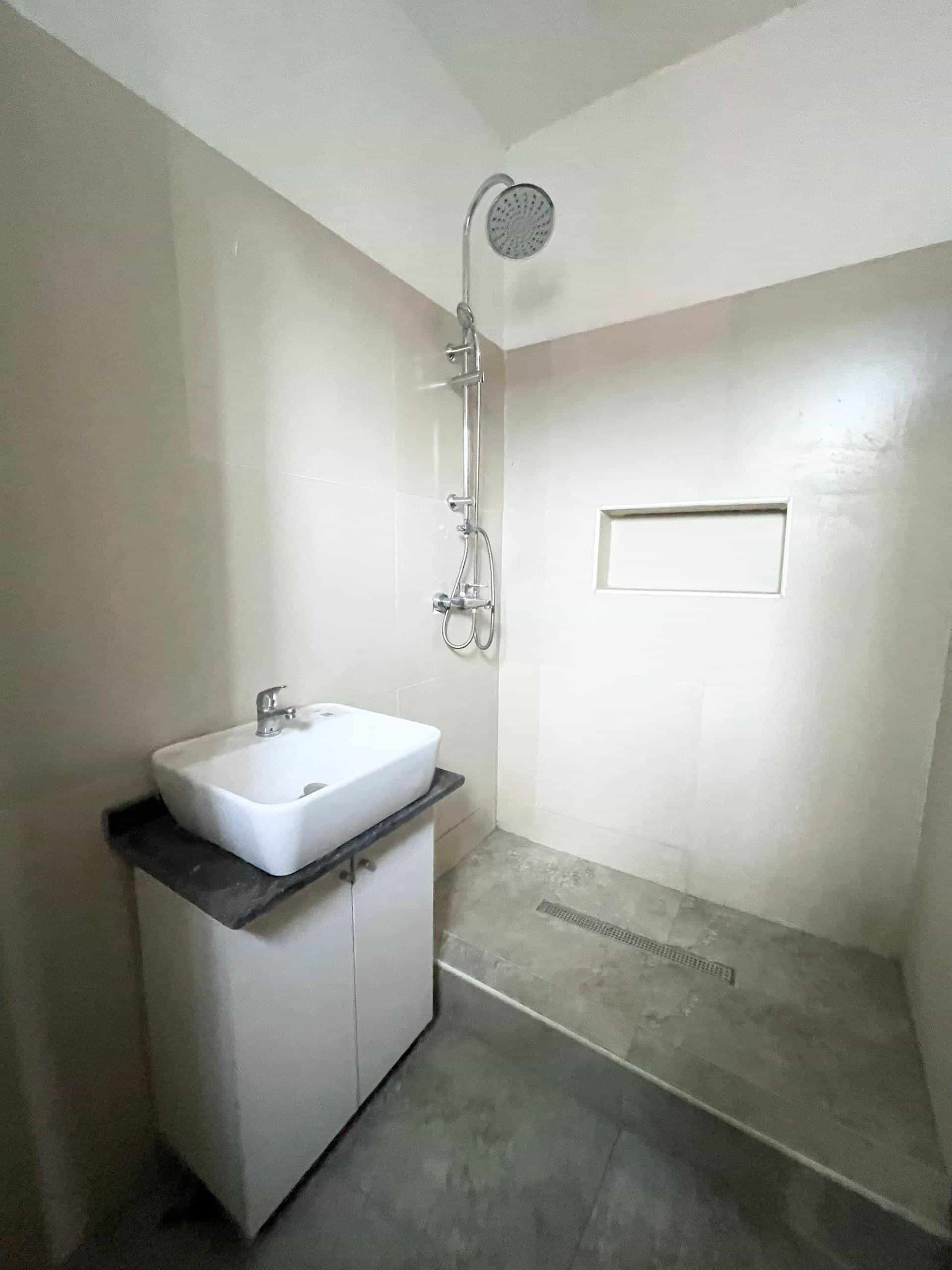 Fully serviced three bedroom apartment (ORCHID3B03) Fully serviced three bedroom apartment (ORCHID3B03)