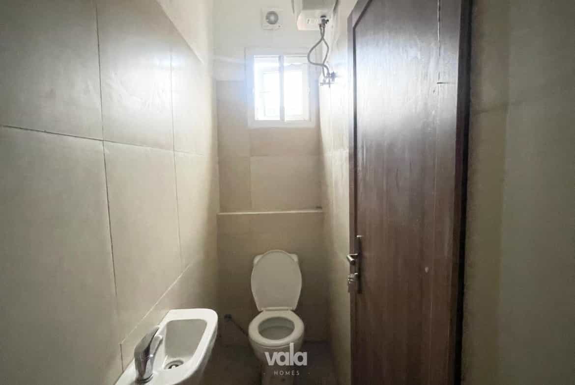 Fully serviced three bedroom apartment (ORCHID3B03)