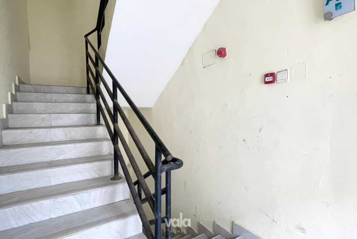 Fully serviced three bedroom apartment (ORCHID3B03)