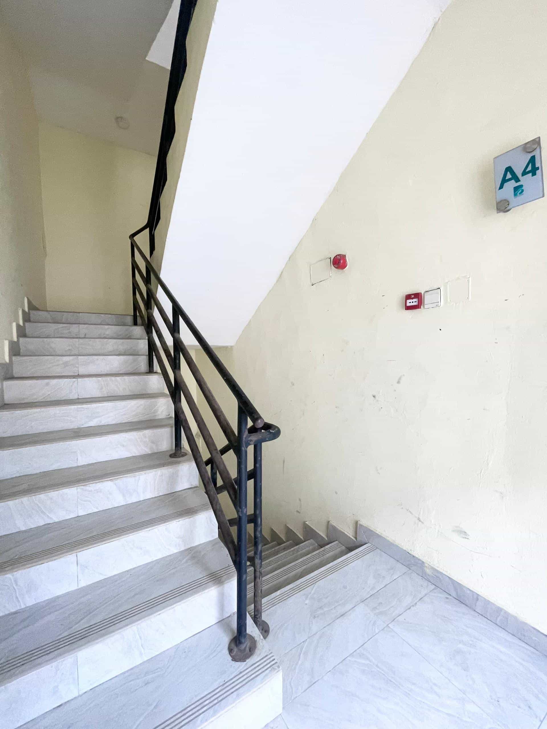 Fully serviced three bedroom apartment (ORCHID3B03) Fully serviced three bedroom apartment (ORCHID3B03)