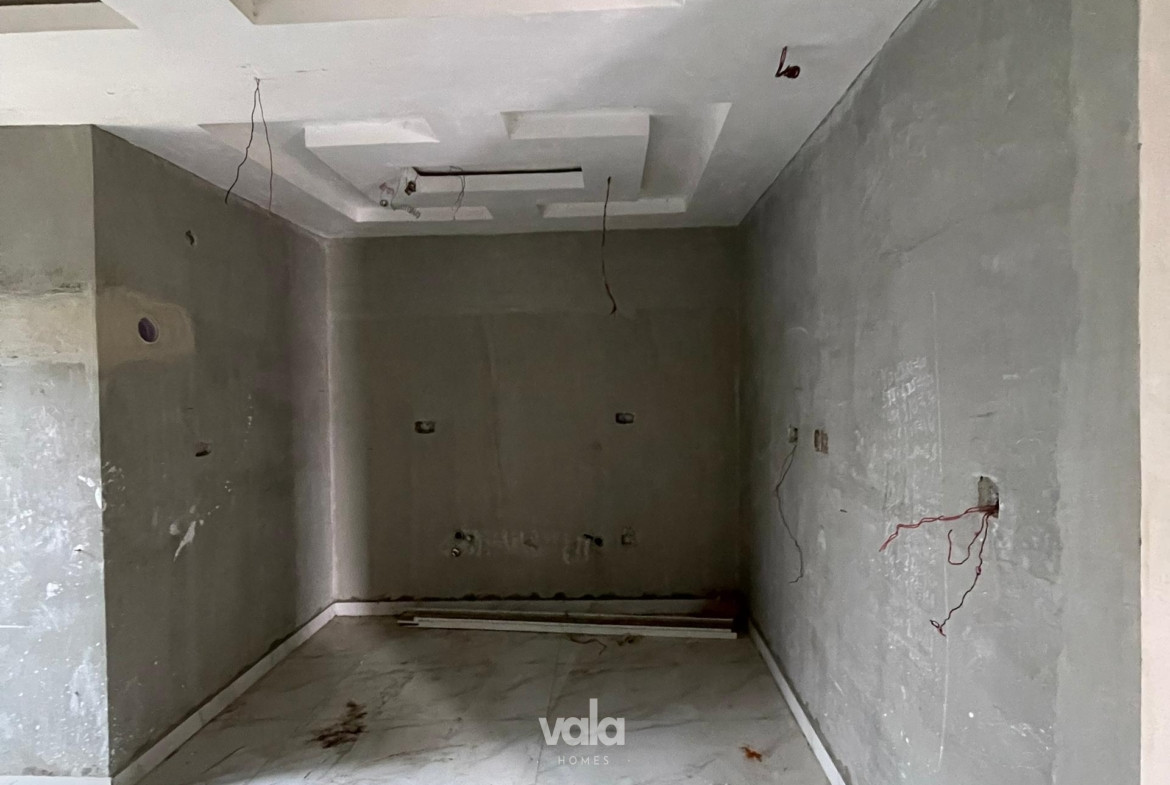 fully serviced two bedroom apartment (LEKKI1-2B27)