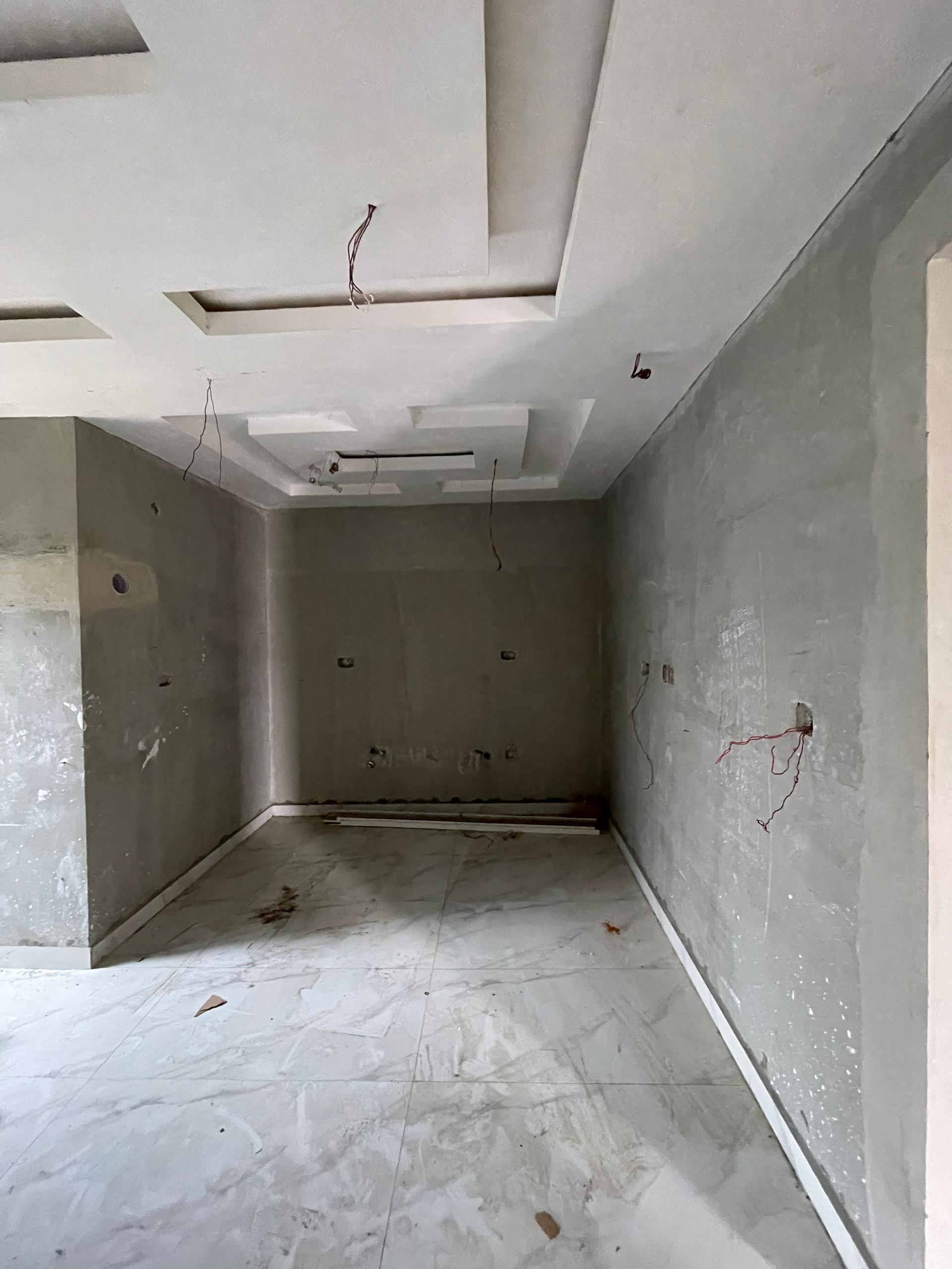 fully serviced two bedroom apartment (LEKKI1-2B27)