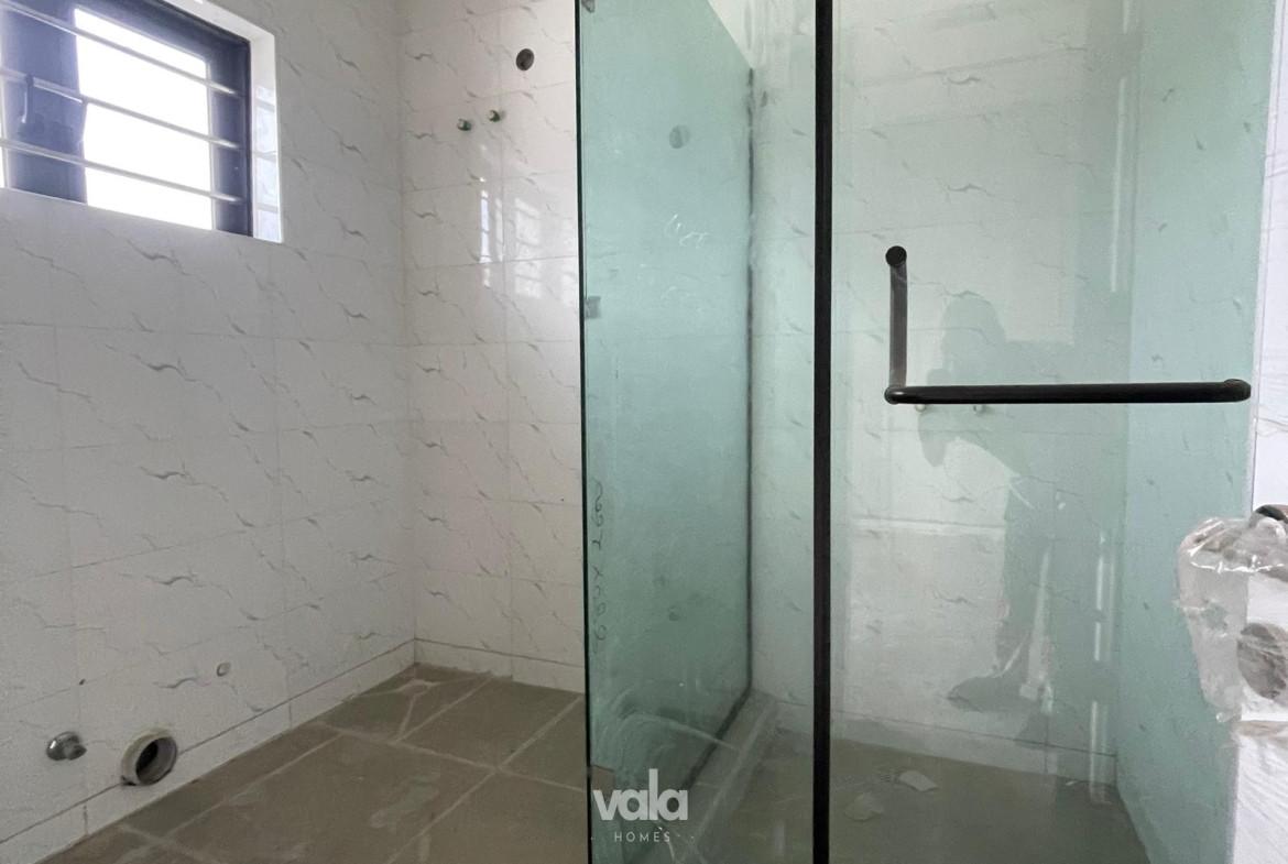fully serviced two bedroom apartment (LEKKI1-2B27)