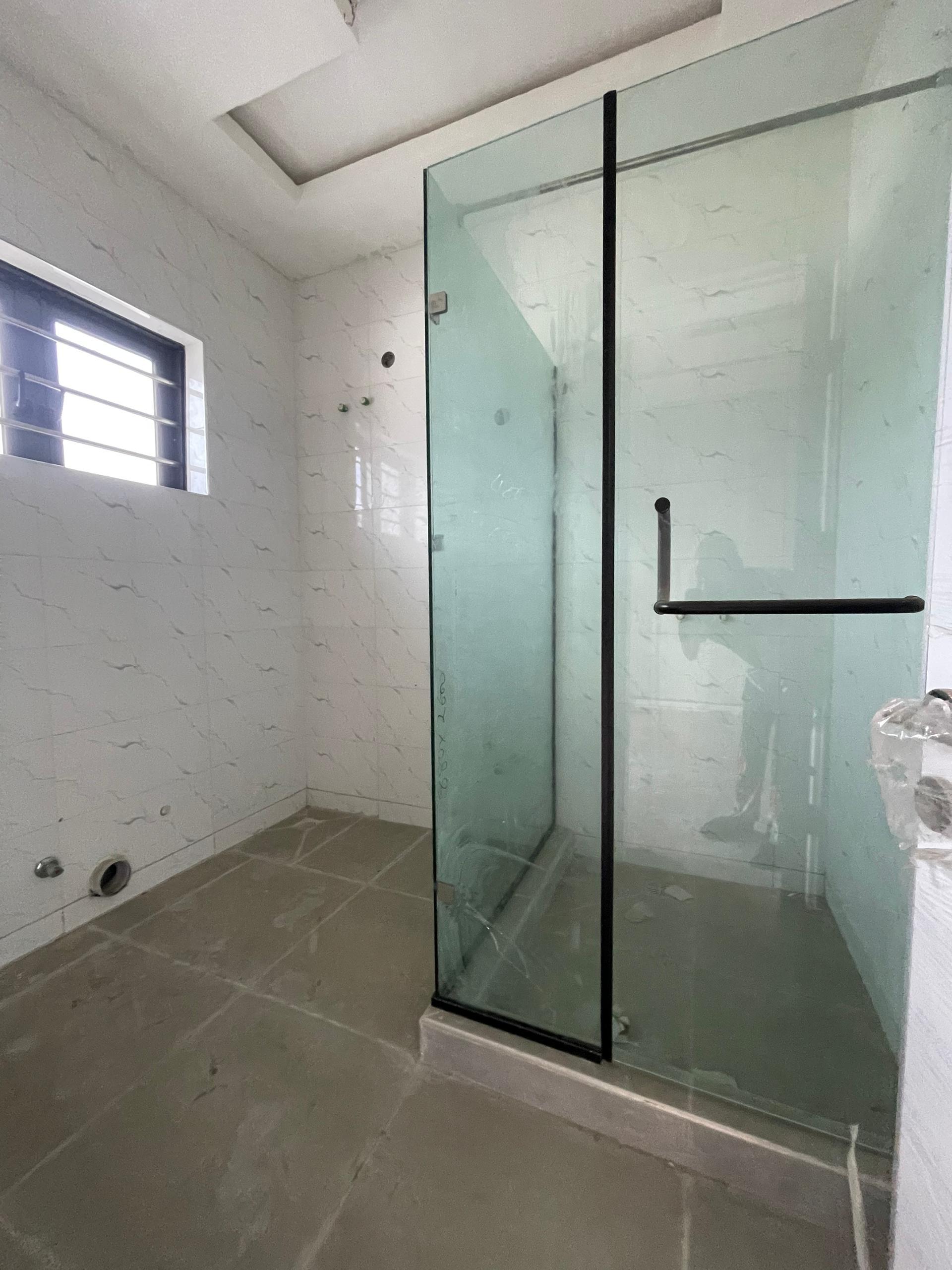 fully serviced two bedroom apartment (LEKKI1-2B27)