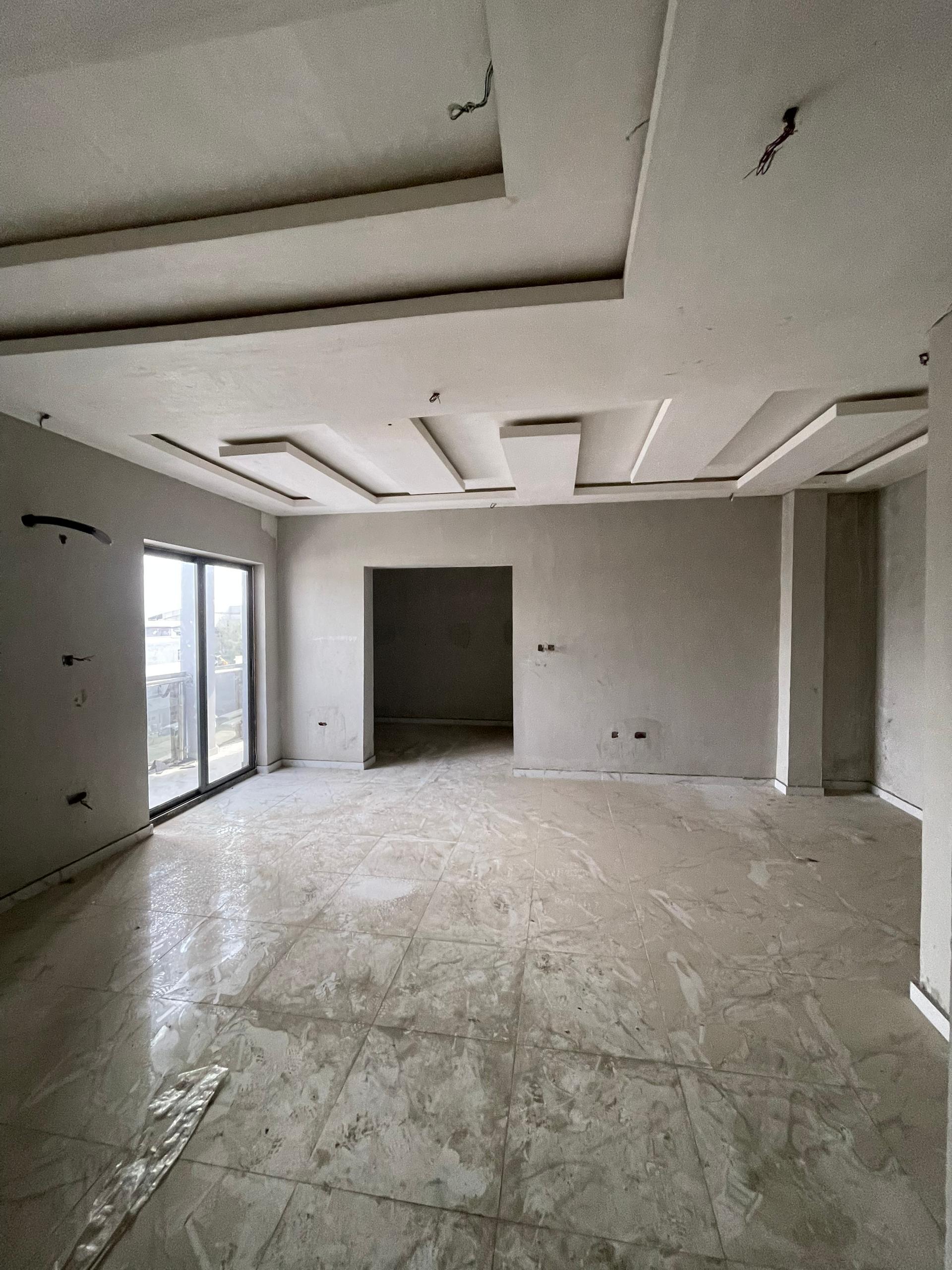 fully serviced two bedroom apartment (LEKKI1-2B27)