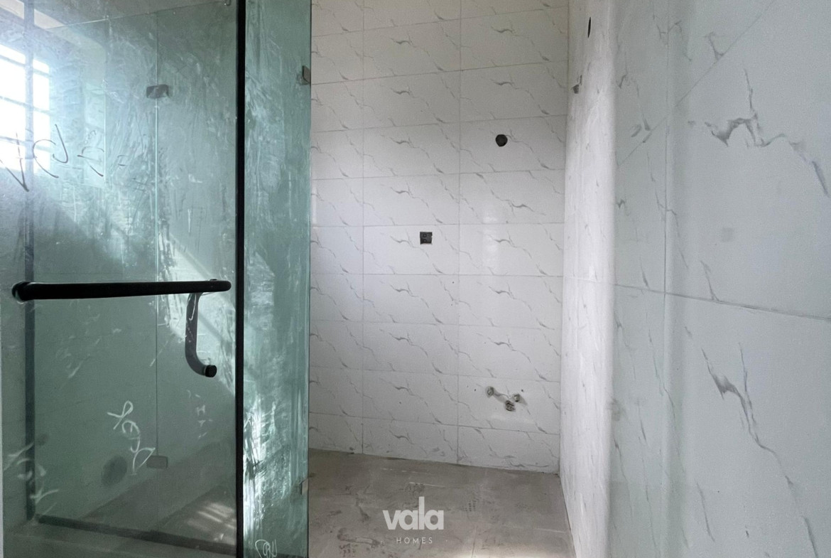 fully serviced two bedroom apartment (LEKKI1-2B27)