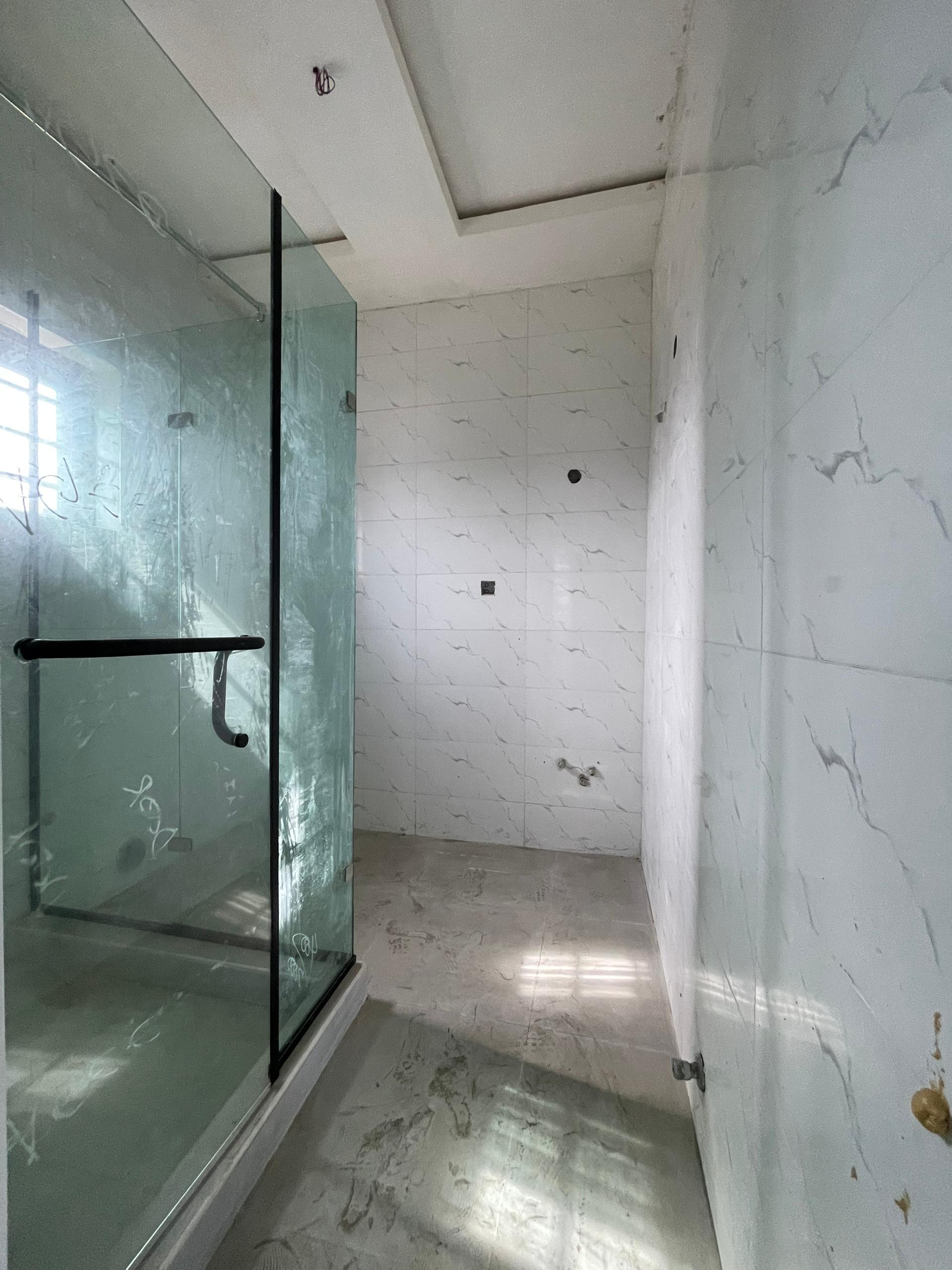 fully serviced two bedroom apartment (LEKKI1-2B27)