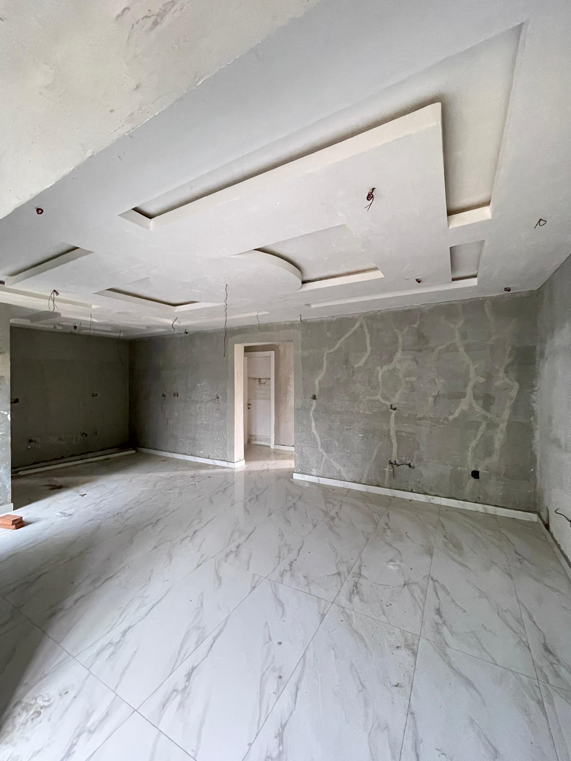 fully serviced two bedroom apartment (LEKKI1-2B27)