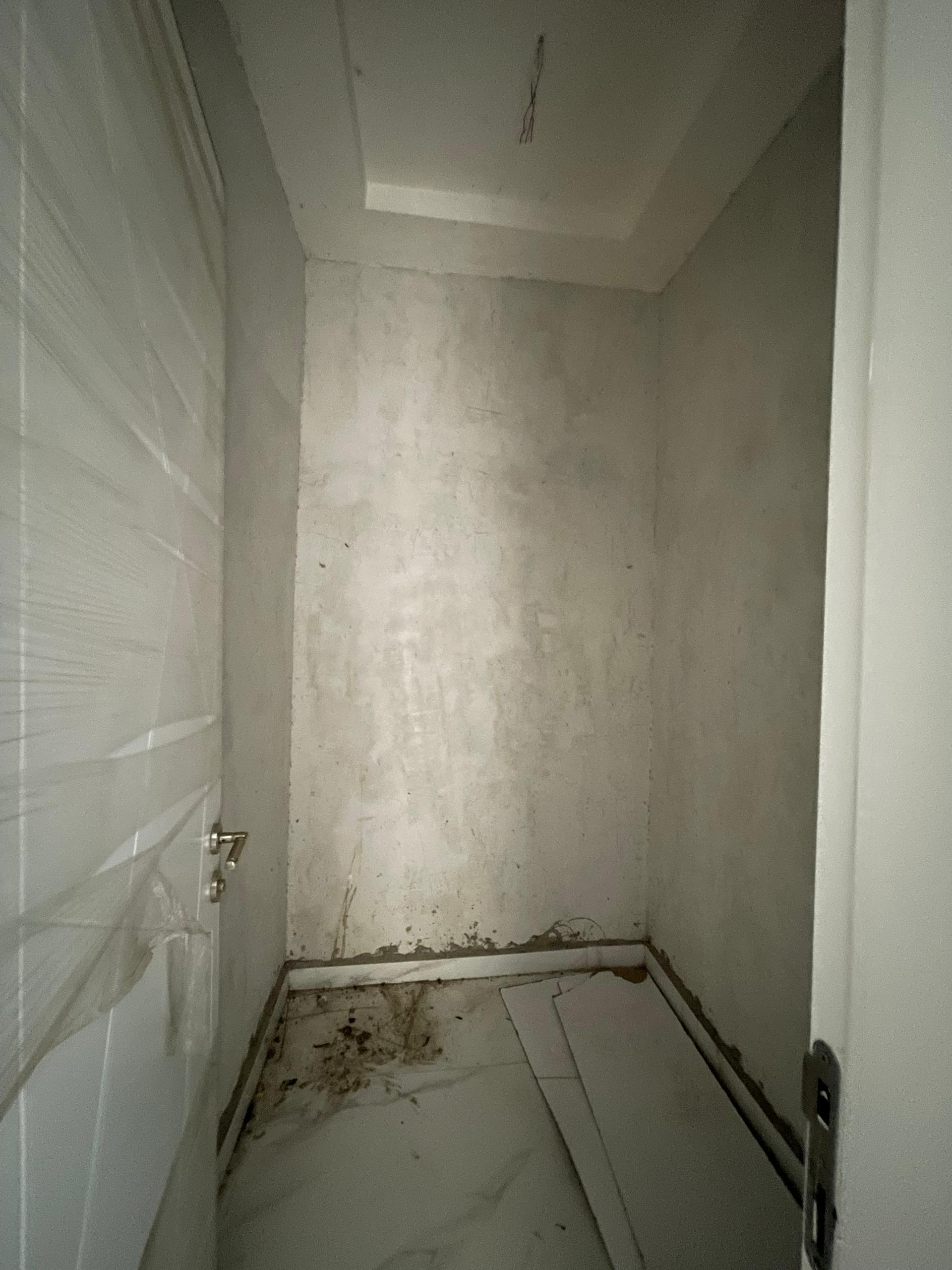 fully serviced two bedroom apartment (LEKKI1-2B27)