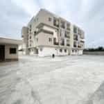 Fully serviced two bedroom maisonette (ajah2bm)