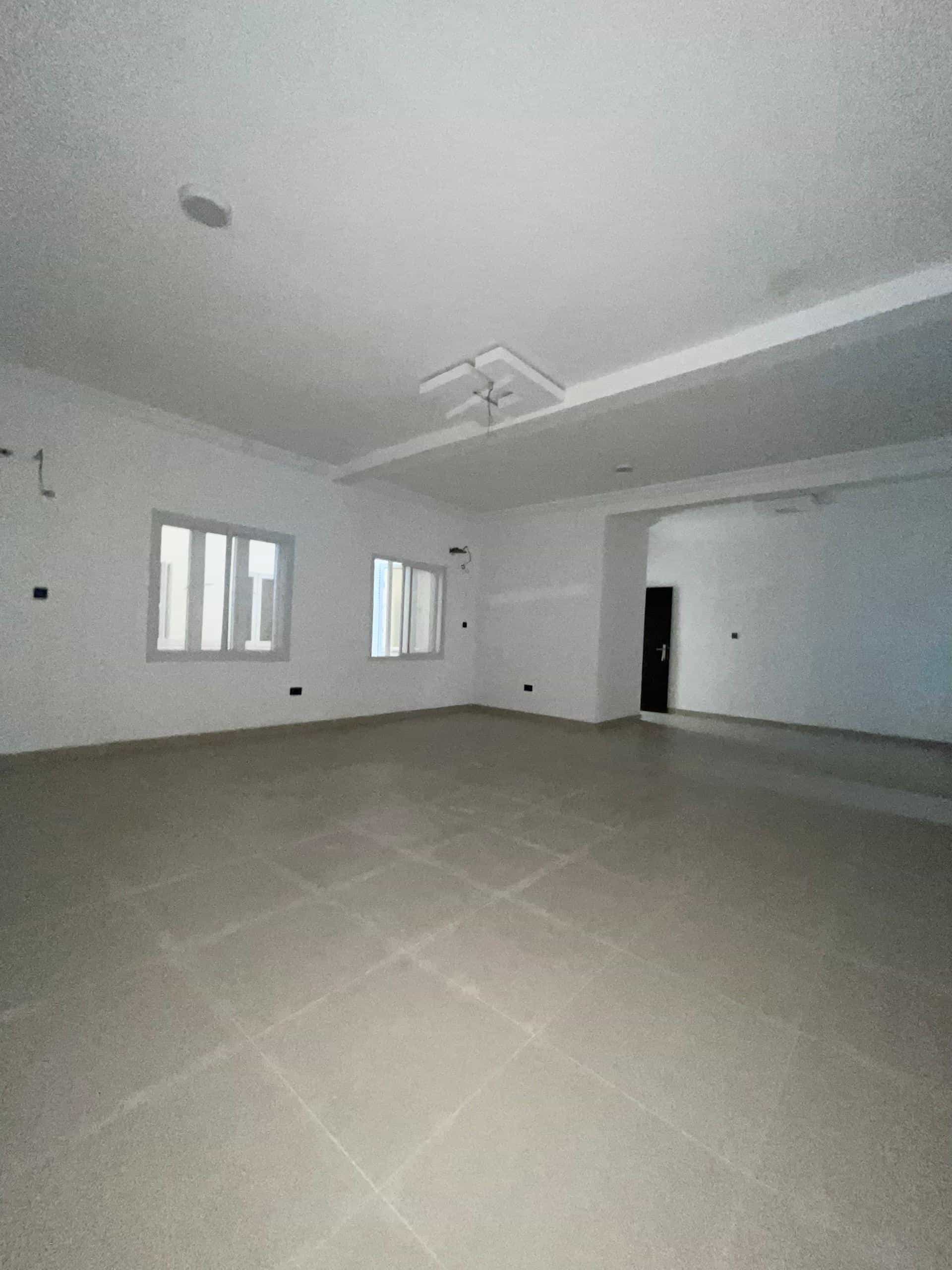 Fully serviced two bedroom maisonette (AJAH2BM) Fully serviced two bedroom maisonette (AJAH2BM)