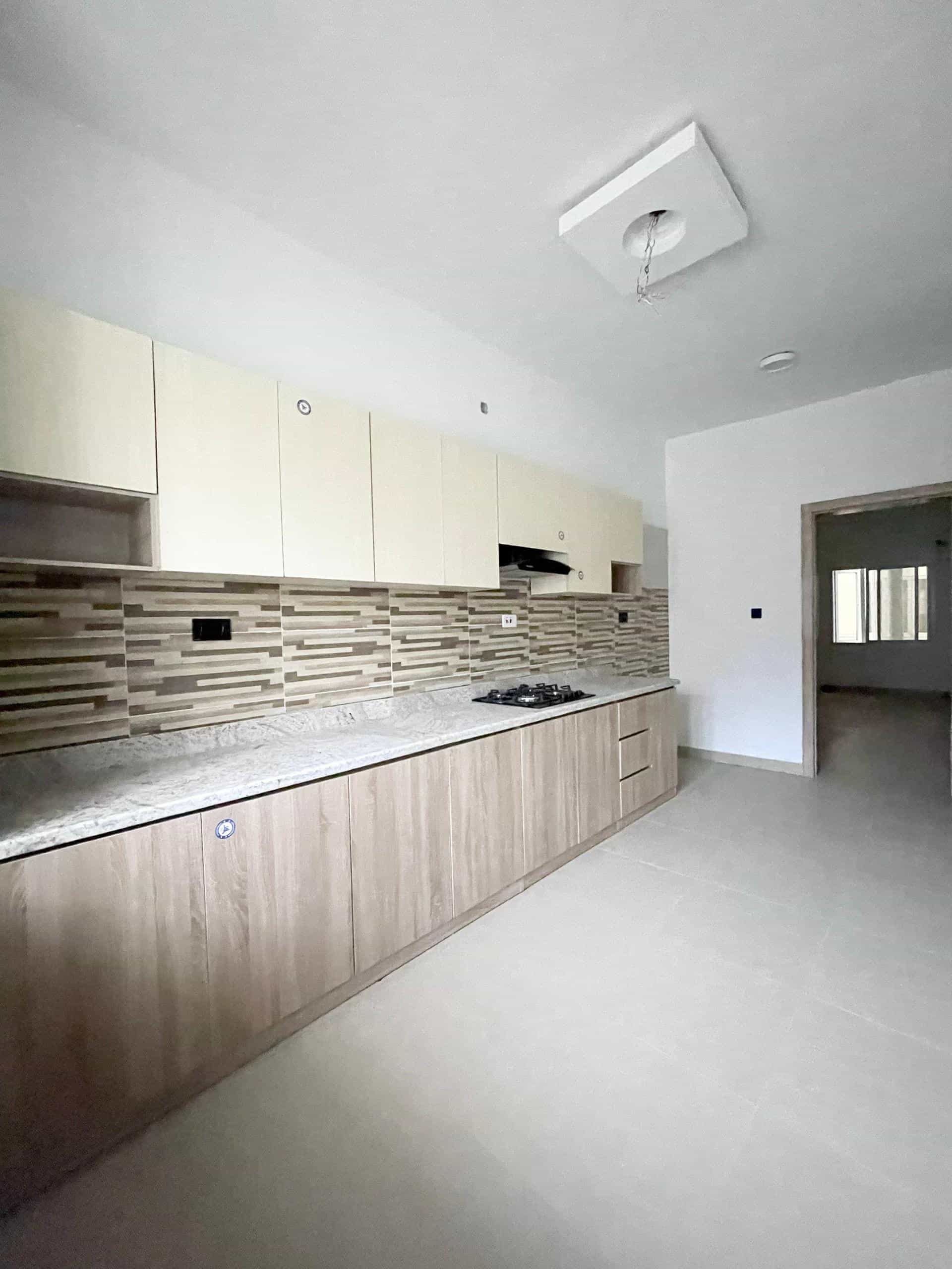 Fully serviced two bedroom maisonette (AJAH2BM) Fully serviced two bedroom maisonette (AJAH2BM)