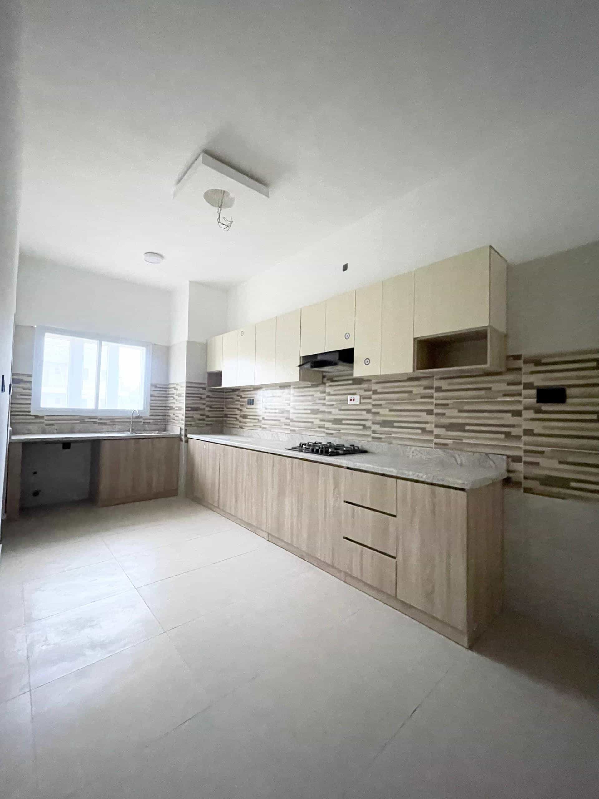 Fully serviced two bedroom maisonette (AJAH2BM) Fully serviced two bedroom maisonette (AJAH2BM)