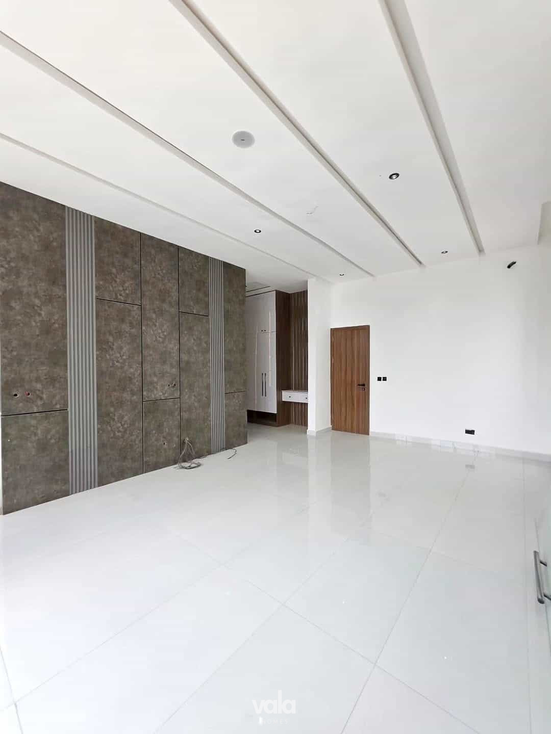 Newly built four bedroom detached duplex (216Ajah4bdd) Newly built four bedroom detached duplex (216Ajah4bdd)