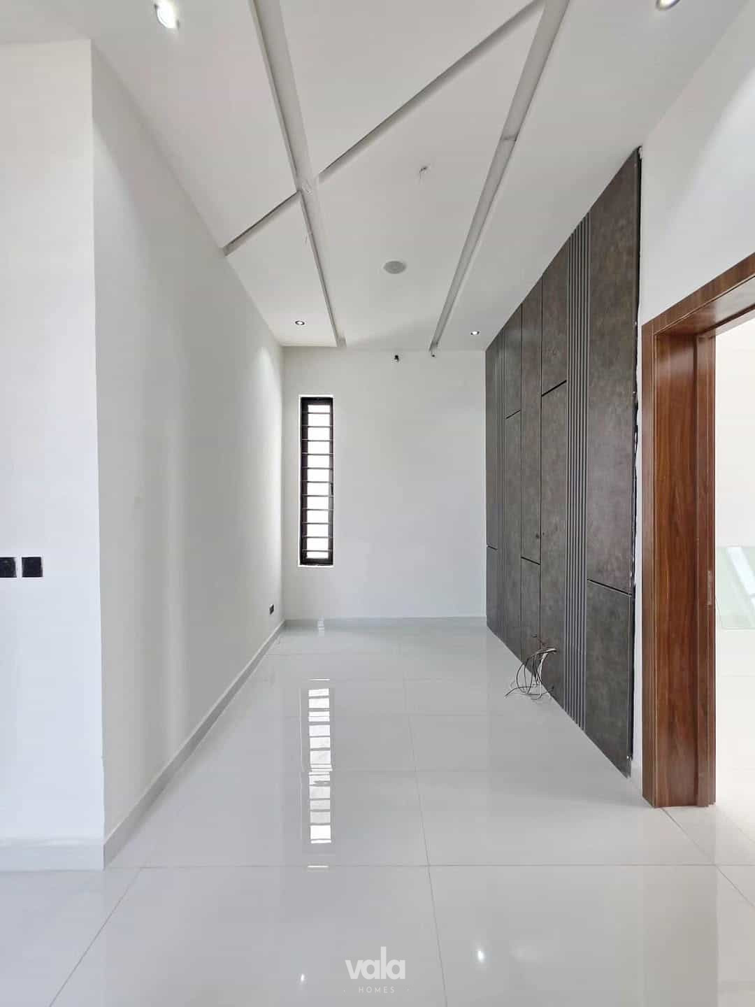 Newly built four bedroom detached duplex (216Ajah4bdd) Newly built four bedroom detached duplex (216Ajah4bdd)