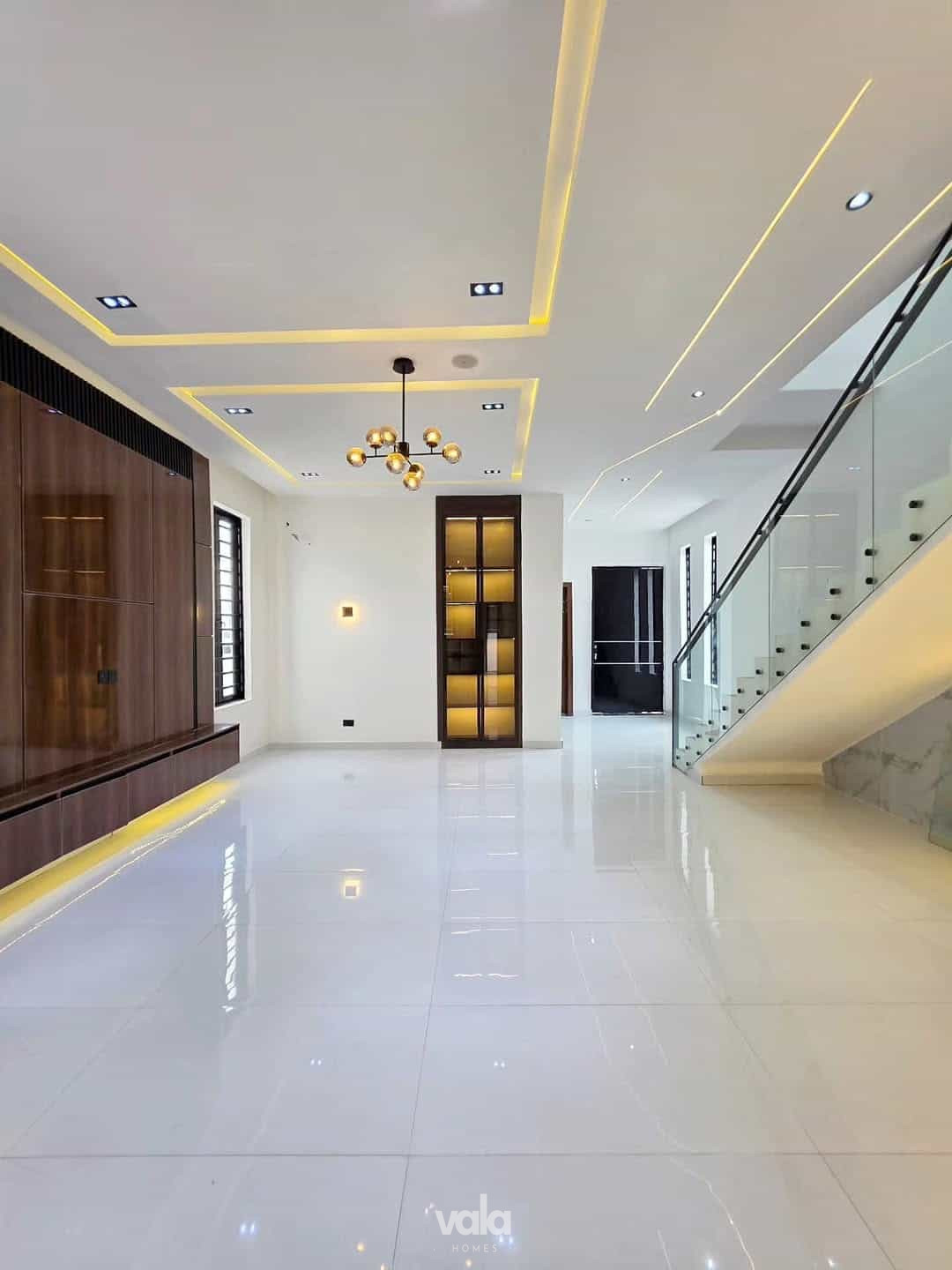 Newly built four bedroom detached duplex (216Ajah4bdd) Newly built four bedroom detached duplex (216Ajah4bdd)