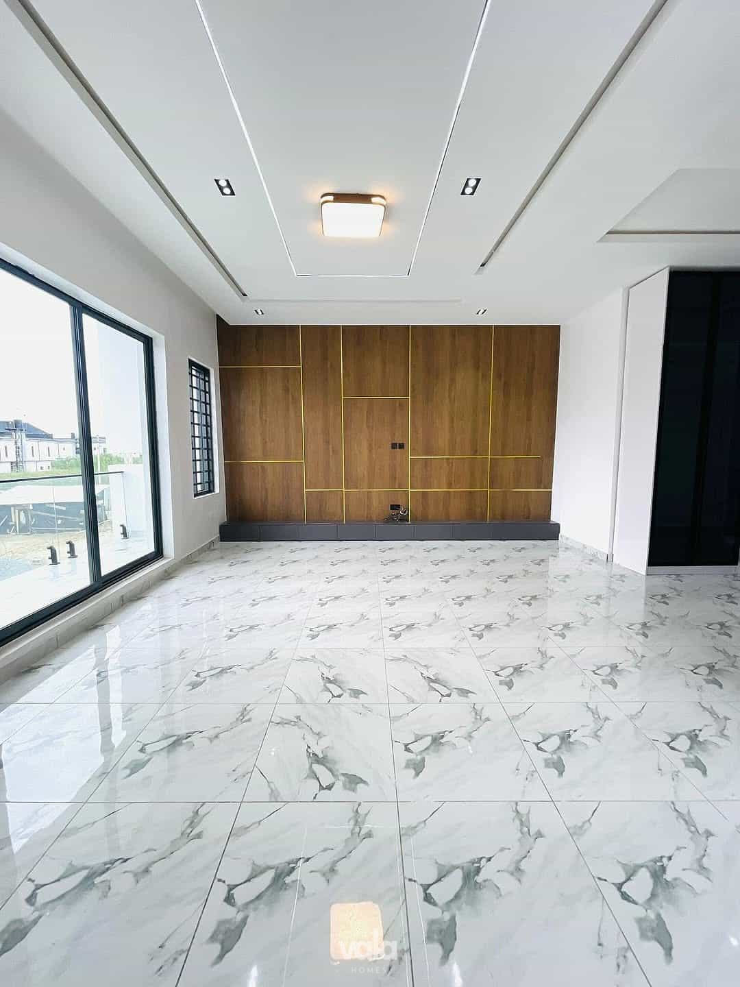 Newly built four bedroom detached duplex in a good location (217Ajah4bdd) Newly built four bedroom detached duplex in a good location (217Ajah4bdd)