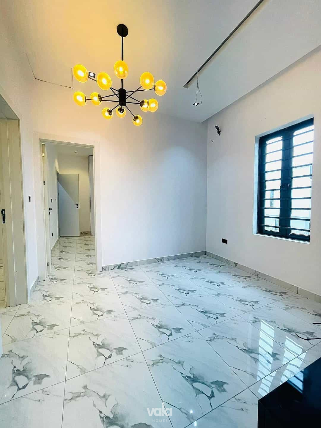 Newly built four bedroom detached duplex in a good location (217Ajah4bdd) Newly built four bedroom detached duplex in a good location (217Ajah4bdd)
