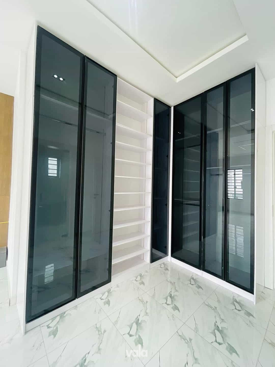 Newly built four bedroom detached duplex in a good location (217Ajah4bdd) Newly built four bedroom detached duplex in a good location (217Ajah4bdd)