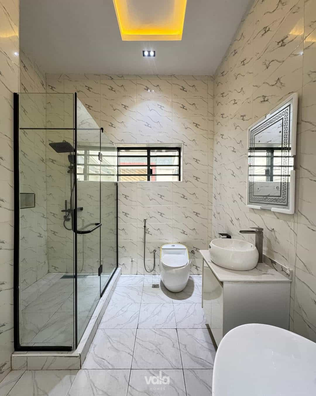 Newly built four bedroom semi-detached duplex (213Ajah4bsd) Newly built four bedroom semi-detached duplex (213Ajah4bsd)