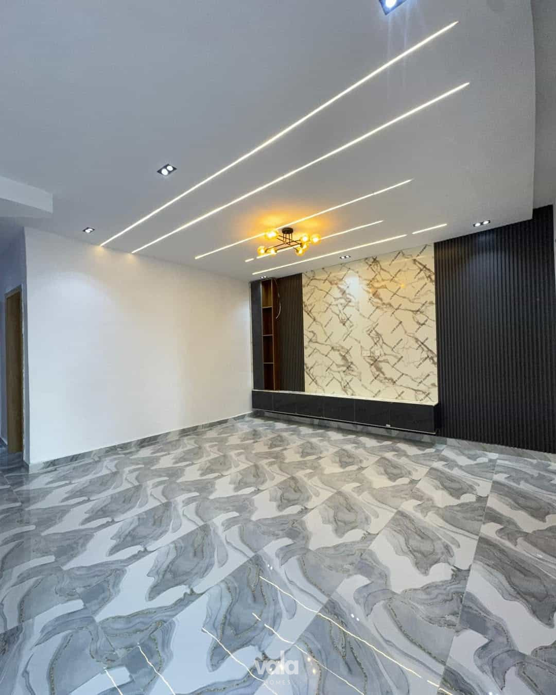 Newly built four bedroom semi-detached duplex (213Ajah4bsd) Newly built four bedroom semi-detached duplex (213Ajah4bsd)