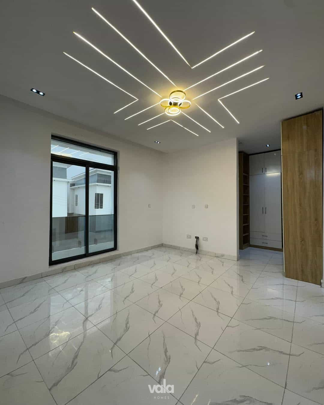 Newly built four bedroom semi-detached duplex (213Ajah4bsd) Newly built four bedroom semi-detached duplex (213Ajah4bsd)