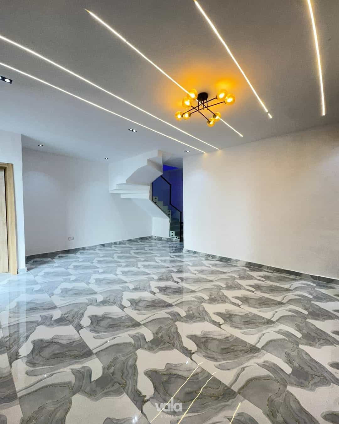 Newly built four bedroom semi-detached duplex (213Ajah4bsd) Newly built four bedroom semi-detached duplex (213Ajah4bsd)