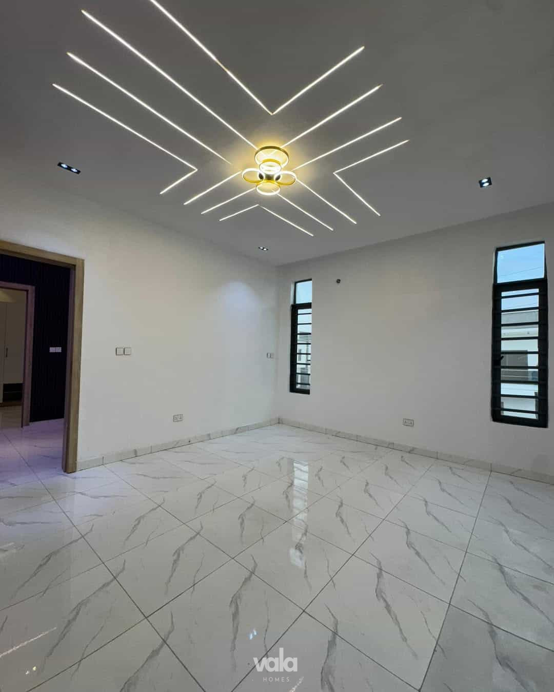 Newly built four bedroom semi-detached duplex (213Ajah4bsd) Newly built four bedroom semi-detached duplex (213Ajah4bsd)