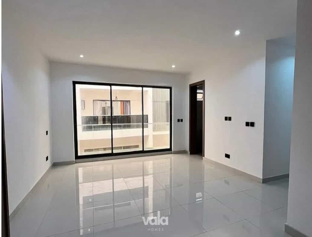 Newly Built Three Bedroom Terraced Duplex (Orchid3btd03)