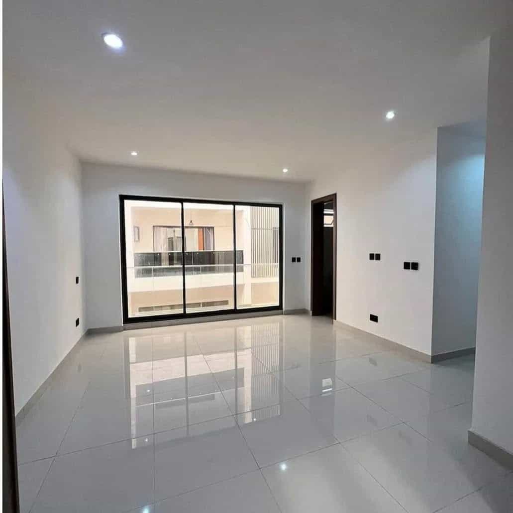 Newly Built Three Bedroom Terraced Duplex (Orchid3btd03) Newly Built Three Bedroom Terraced Duplex (Orchid3btd03)