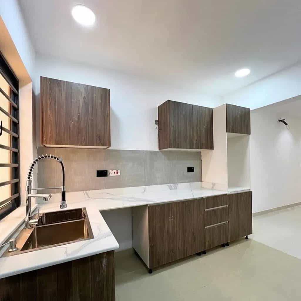 Newly Built Three Bedroom Terraced Duplex (Orchid3btd03) Newly Built Three Bedroom Terraced Duplex (Orchid3btd03)