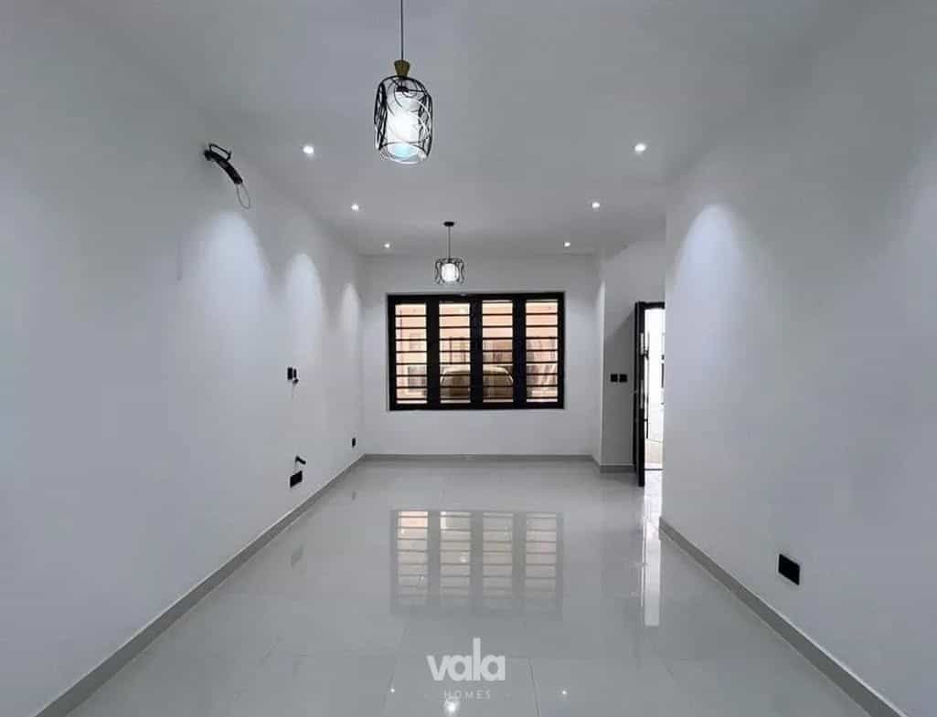 Newly Built Three Bedroom Terraced Duplex (Orchid3btd03)