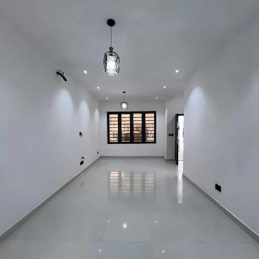 Newly Built Three Bedroom Terraced Duplex (Orchid3btd03) Newly Built Three Bedroom Terraced Duplex (Orchid3btd03)