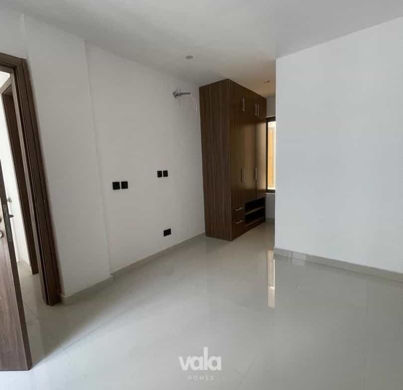 Newly Built Three Bedroom Terraced Duplex (Orchid3btd03)