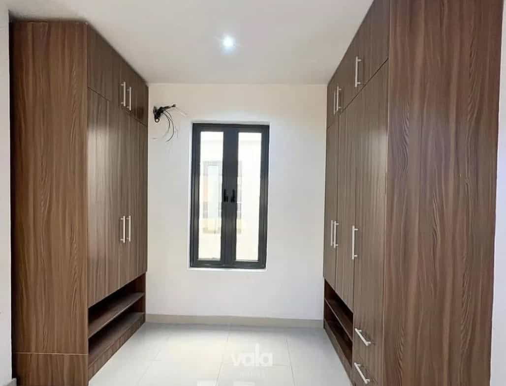 Newly Built Three Bedroom Terraced Duplex (Orchid3btd03)
