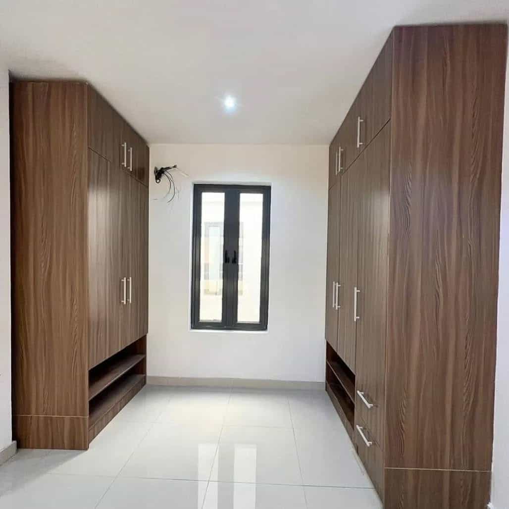Newly Built Three Bedroom Terraced Duplex (Orchid3btd03) Newly Built Three Bedroom Terraced Duplex (Orchid3btd03)