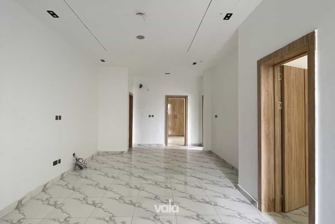 Newly Built Two Bedroom Apartment (Orchid2b05)