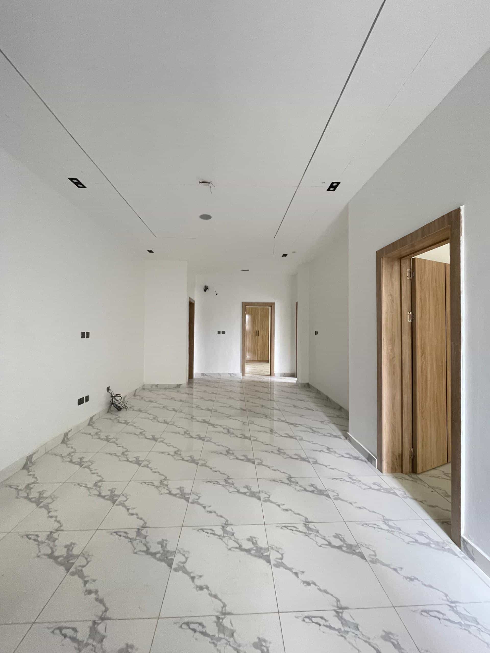 Newly Built Two Bedroom Apartment (Orchid2b05) Newly Built Two Bedroom Apartment (Orchid2b05)