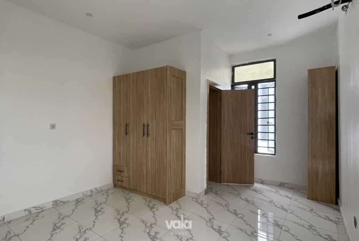 Newly Built Two Bedroom Apartment (Orchid2b05)