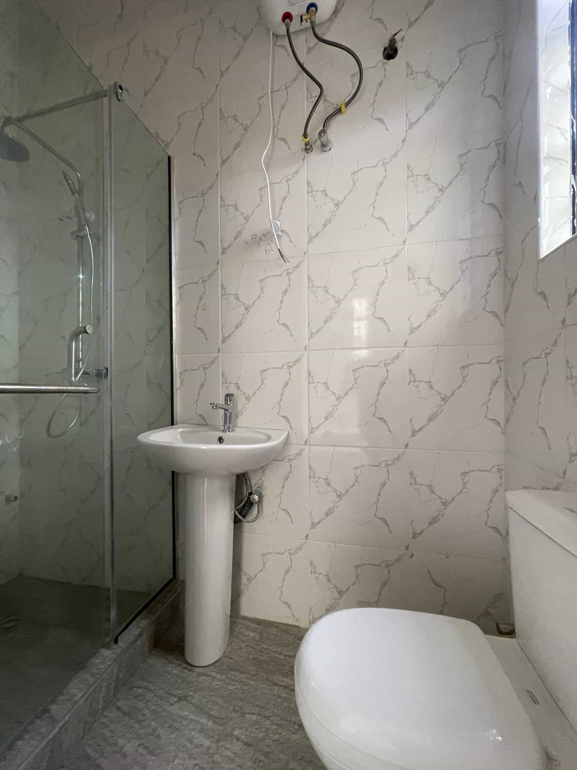 Newly Built Two Bedroom Apartment (Orchid2b05) Newly Built Two Bedroom Apartment (Orchid2b05)