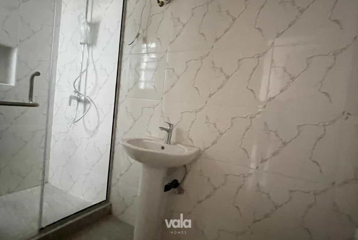 Newly Built Two Bedroom Apartment (Orchid2b05)