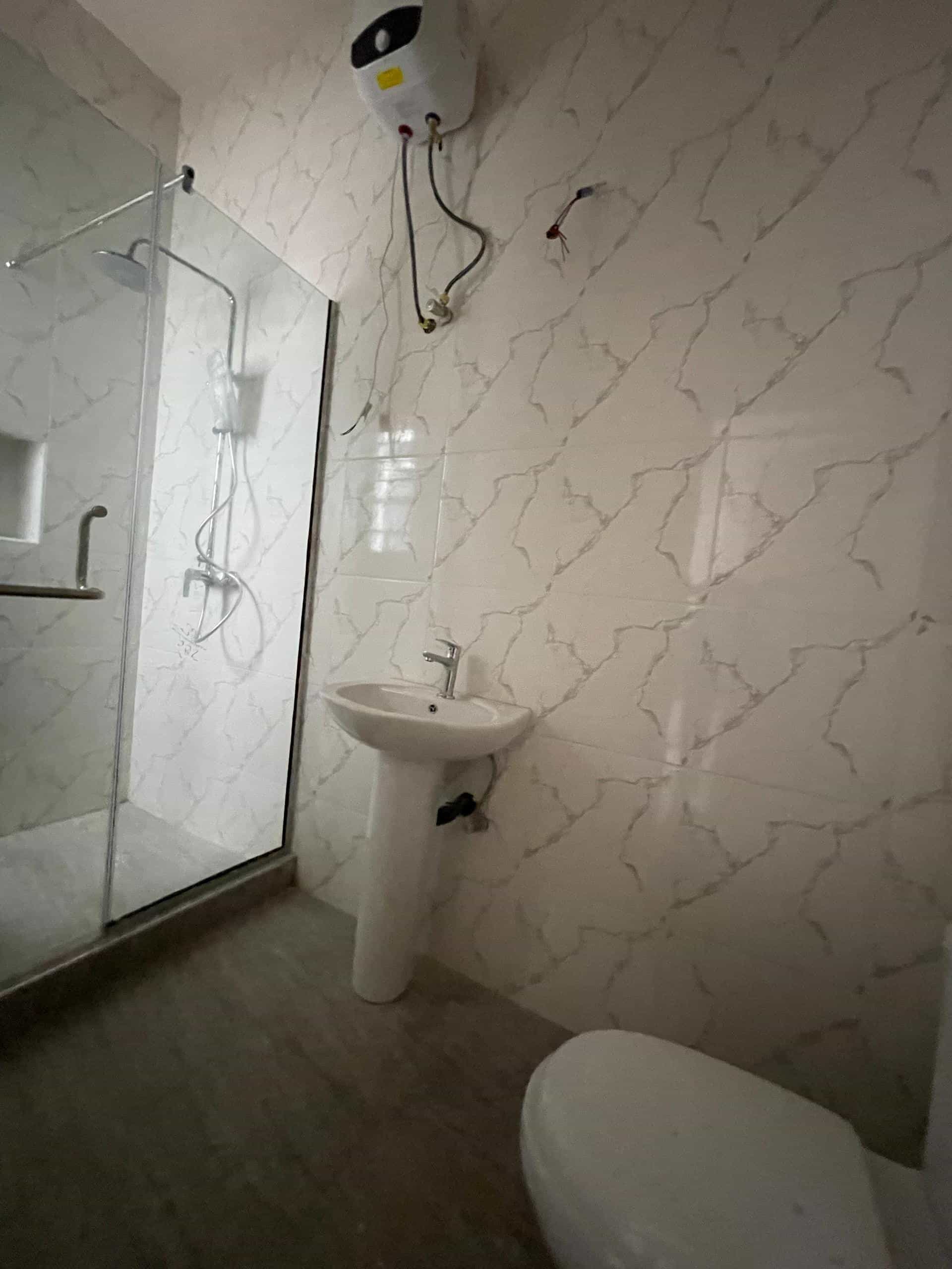 Newly Built Two Bedroom Apartment (Orchid2b05) Newly Built Two Bedroom Apartment (Orchid2b05)