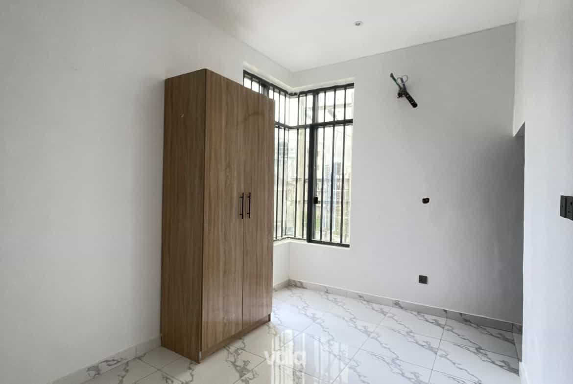 Newly Built Two Bedroom Apartment (Orchid2b05)
