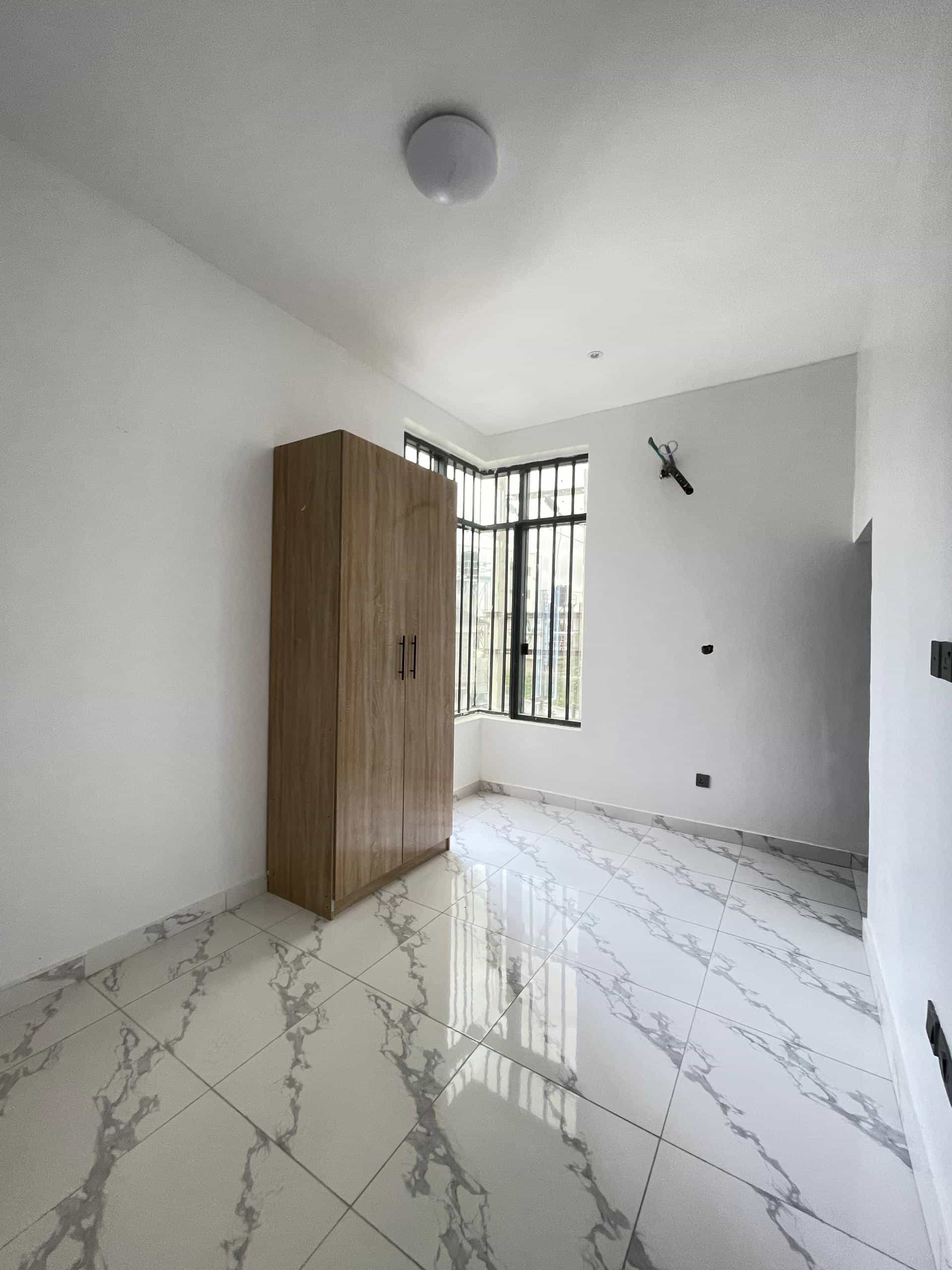 Newly Built Two Bedroom Apartment (Orchid2b05) Newly Built Two Bedroom Apartment (Orchid2b05)