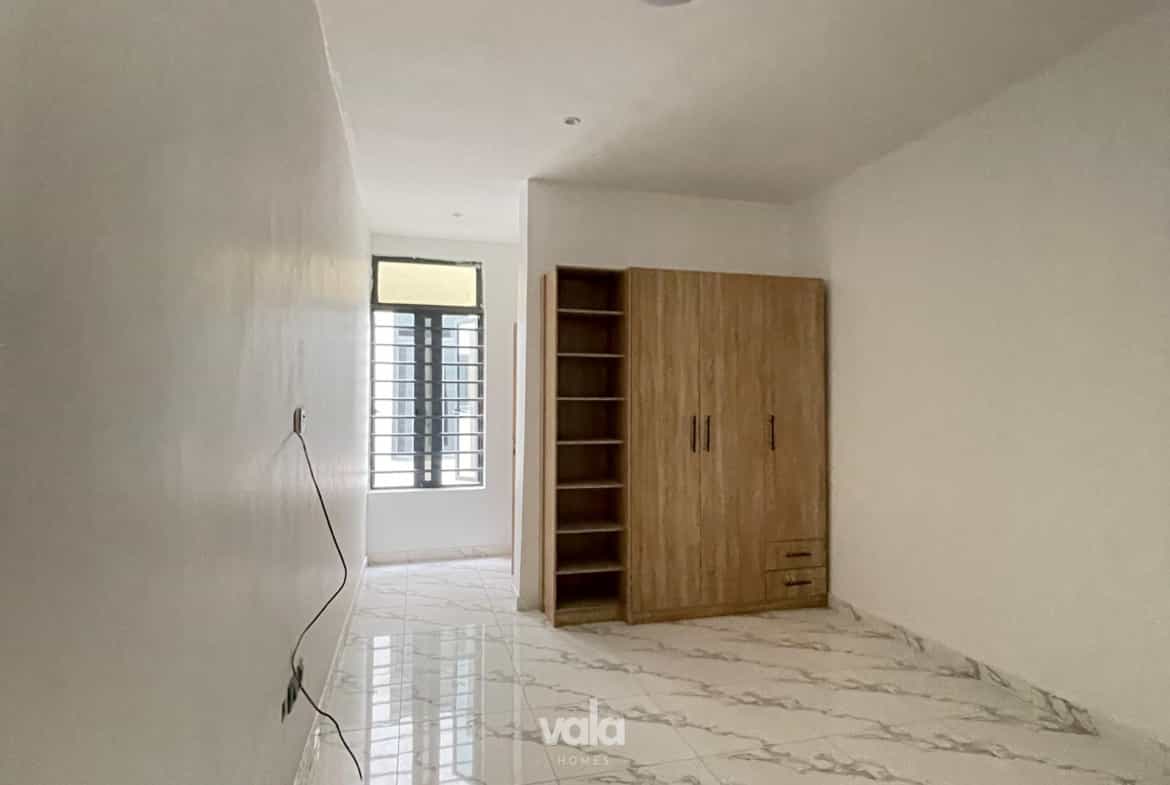 Newly Built Two Bedroom Apartment (Orchid2b05)