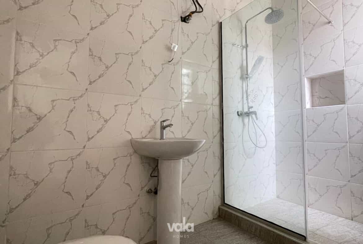 Newly Built Two Bedroom Apartment (Orchid2b05)